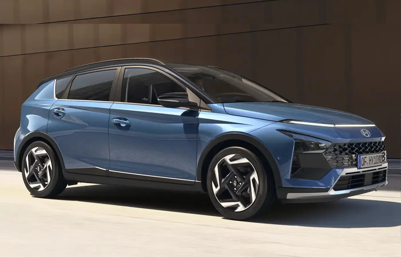 The Hyundai Ioniq 2 electric vehicle is set to be unveiled at the Munich motor show.